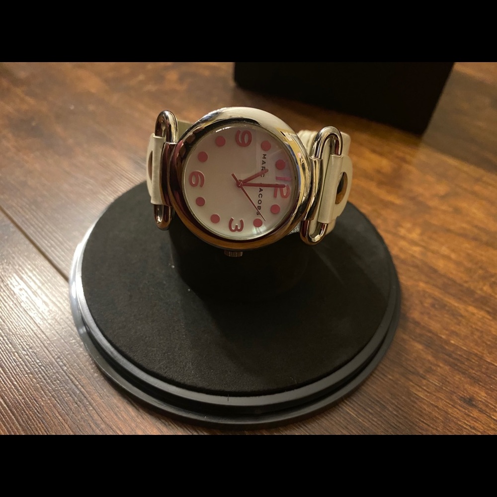 Marc by Marc Jacobs Watch